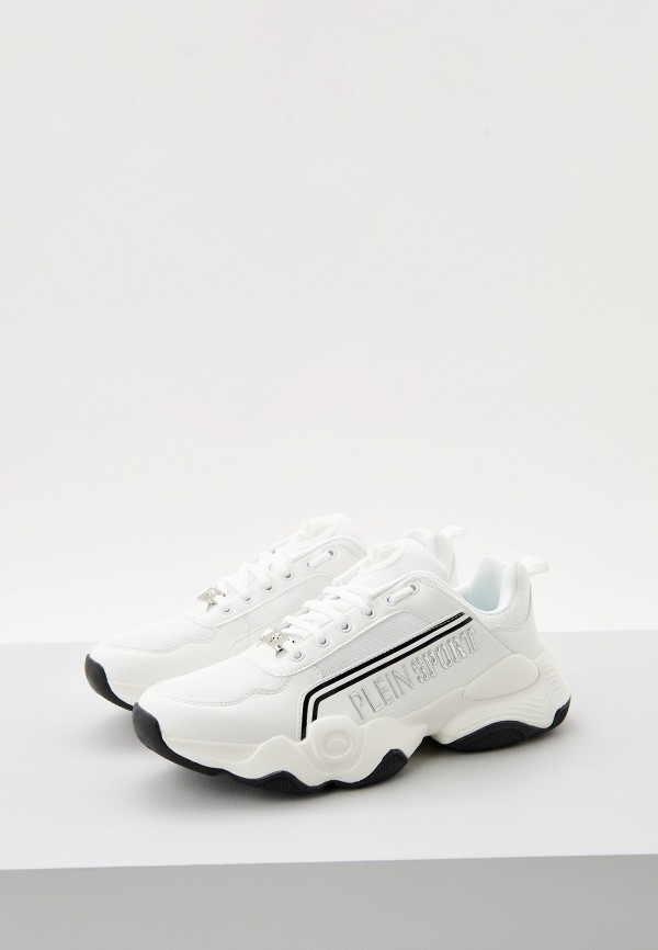 фото Кроссовки plein sport