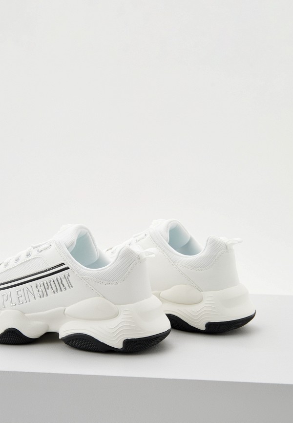 фото Кроссовки plein sport
