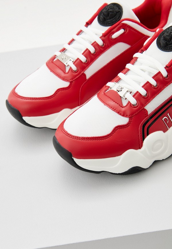 фото Кроссовки plein sport