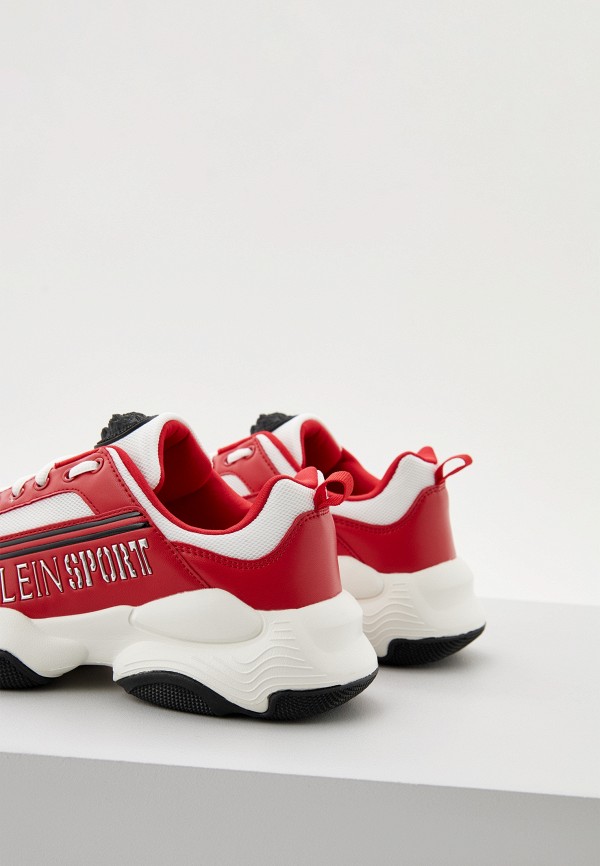 фото Кроссовки plein sport