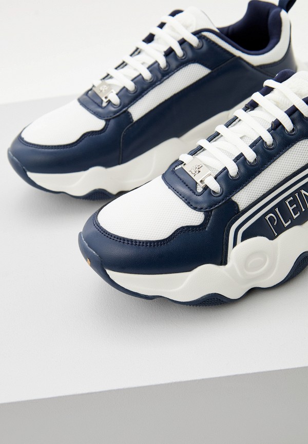 фото Кроссовки plein sport