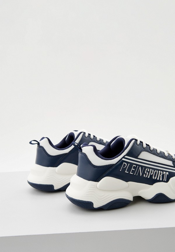 фото Кроссовки plein sport