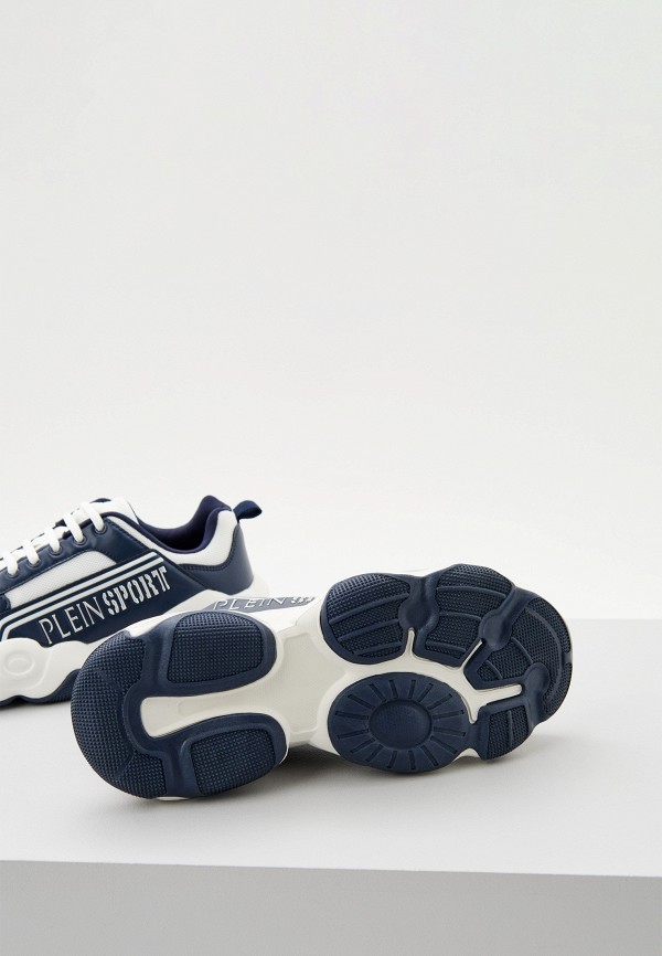 фото Кроссовки plein sport