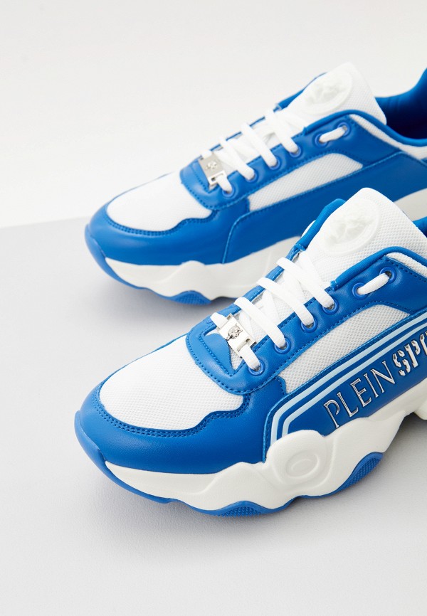 фото Кроссовки plein sport