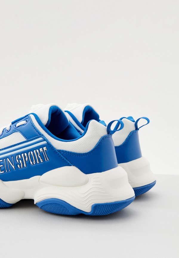 фото Кроссовки plein sport