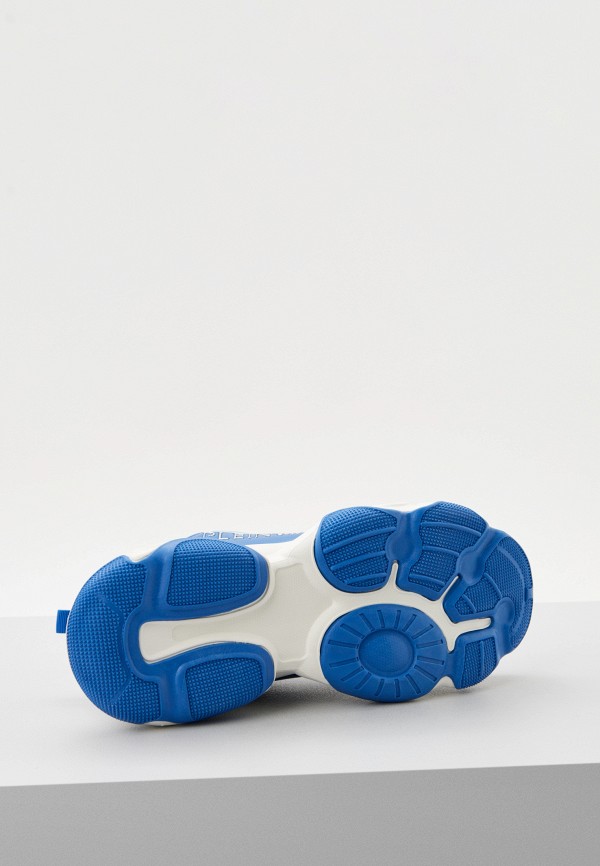 фото Кроссовки plein sport