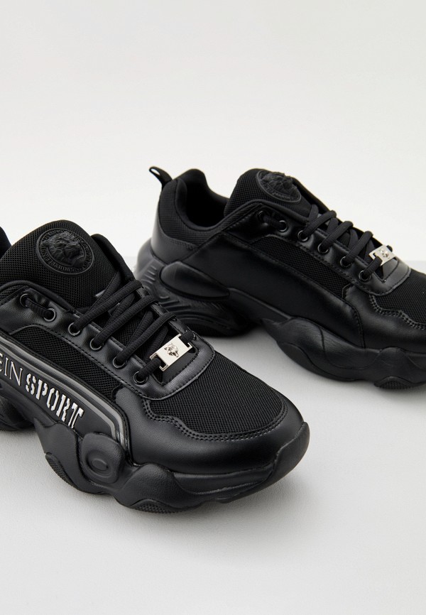 фото Кроссовки plein sport