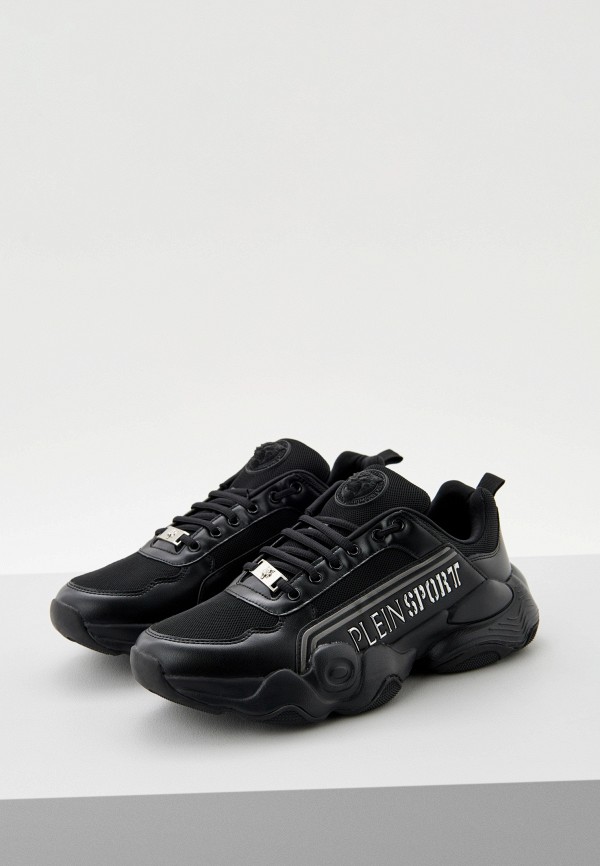 фото Кроссовки plein sport