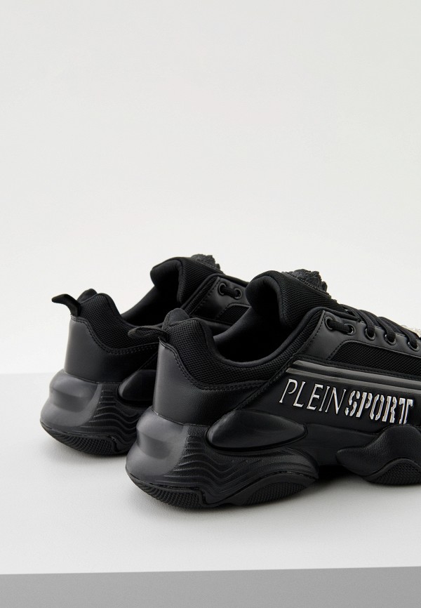 фото Кроссовки plein sport