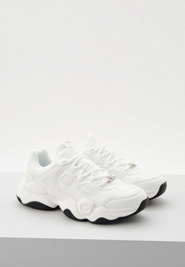 фото Кроссовки plein sport