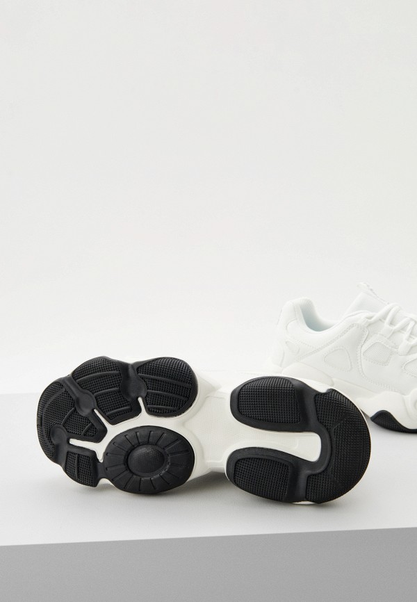 фото Кроссовки plein sport