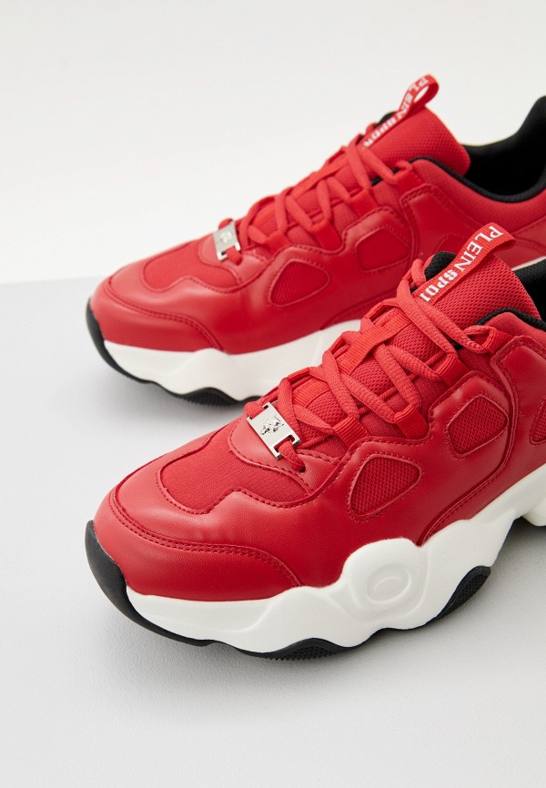 фото Кроссовки plein sport