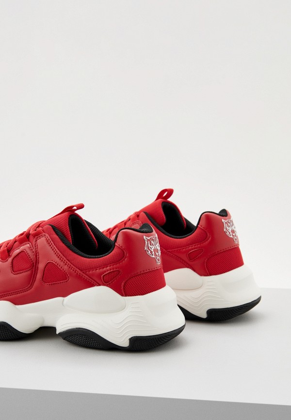 фото Кроссовки plein sport