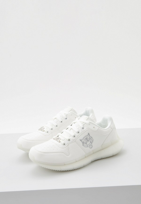 фото Кроссовки plein sport