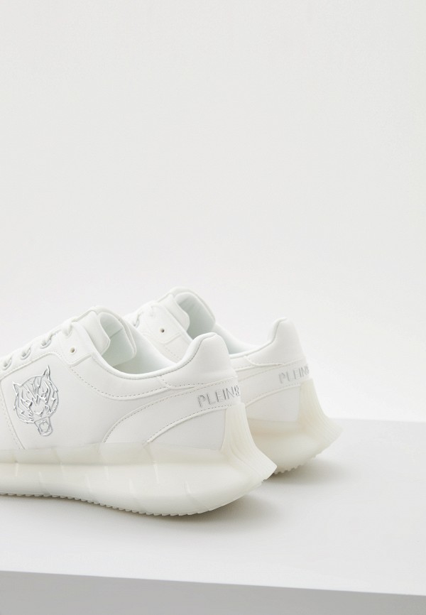 фото Кроссовки plein sport