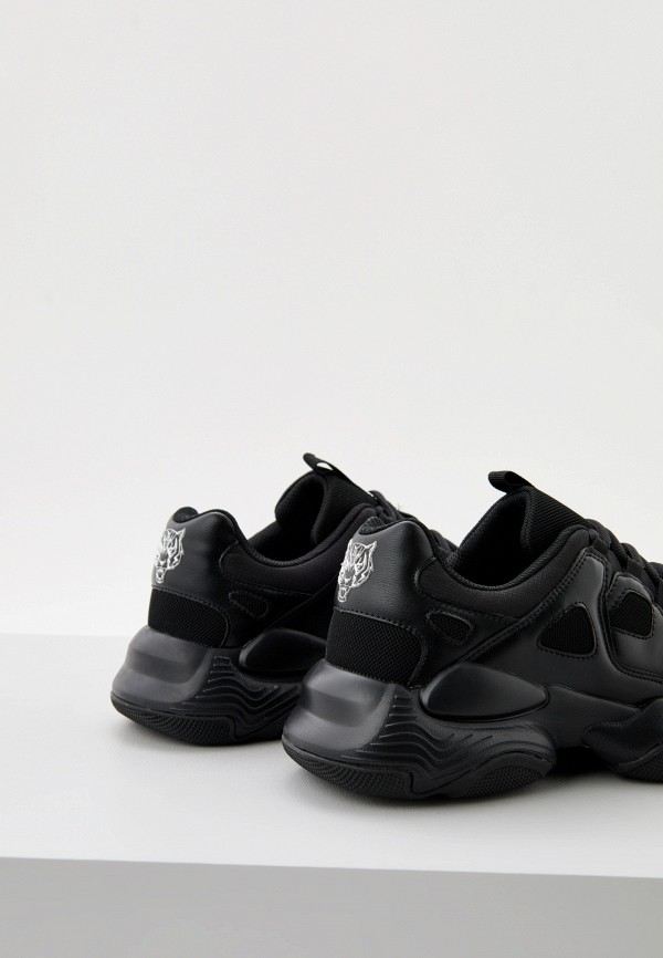 фото Кроссовки plein sport