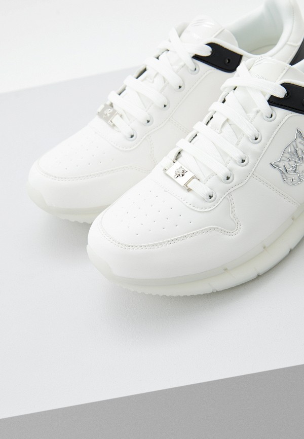 фото Кроссовки plein sport