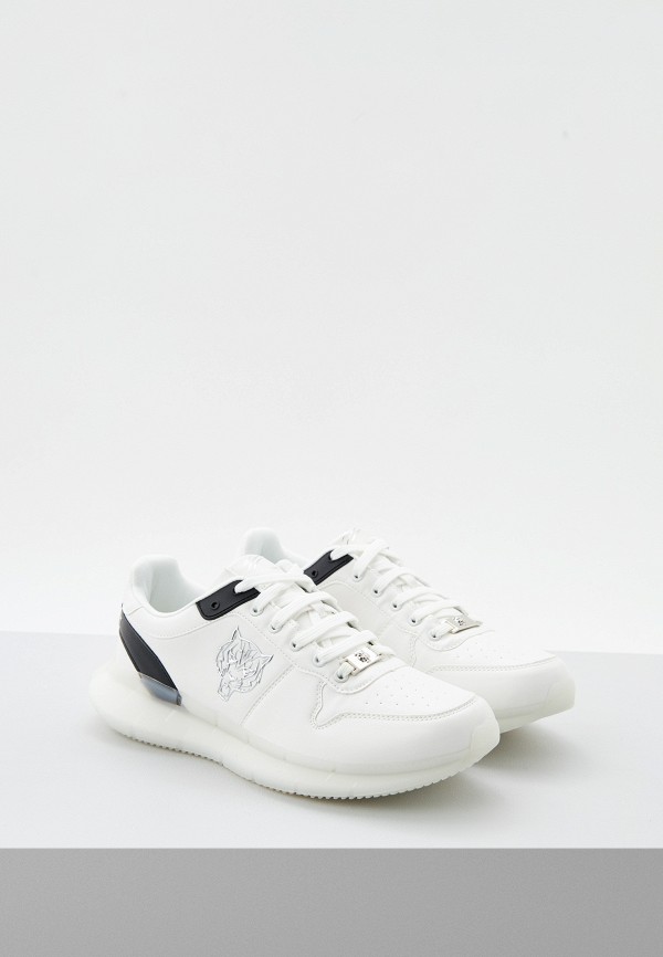 фото Кроссовки plein sport