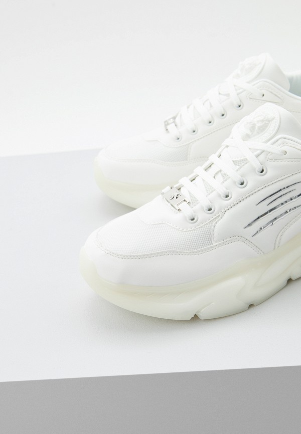 фото Кроссовки plein sport