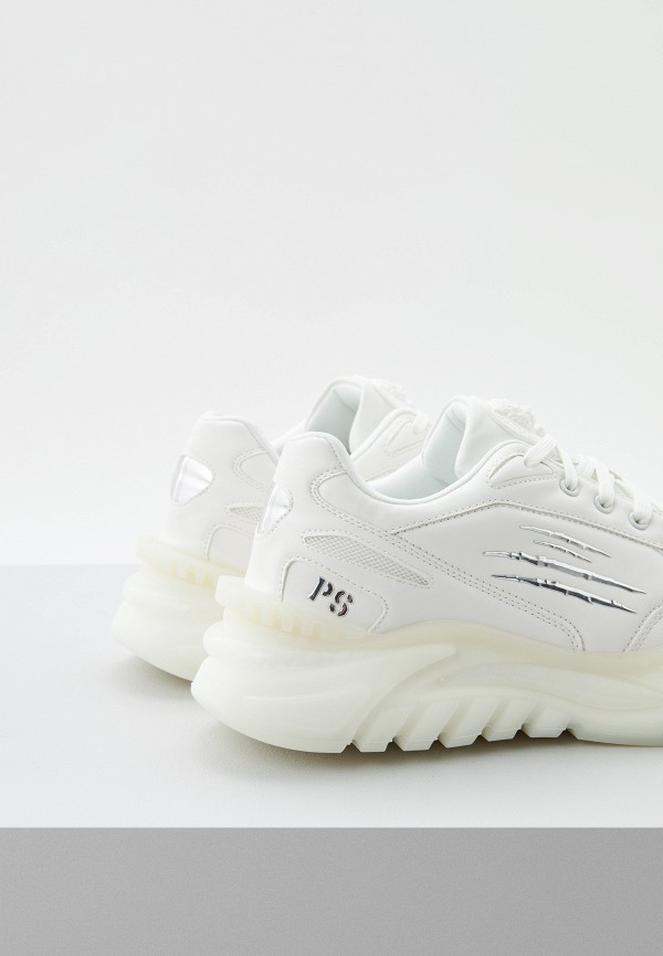 фото Кроссовки plein sport