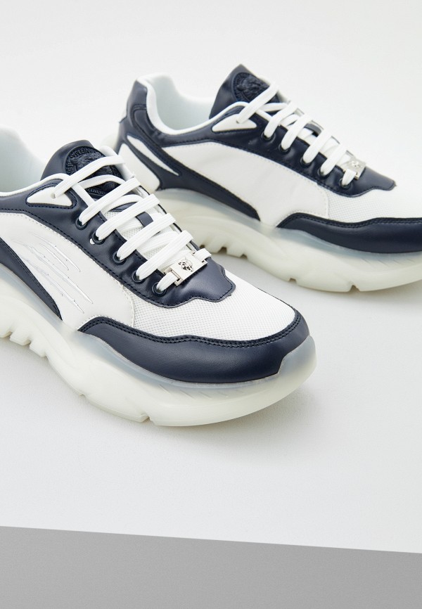 фото Кроссовки plein sport