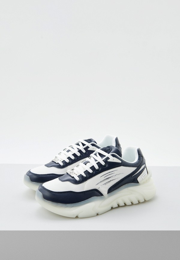 фото Кроссовки plein sport