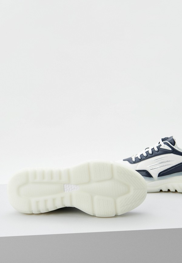 фото Кроссовки plein sport