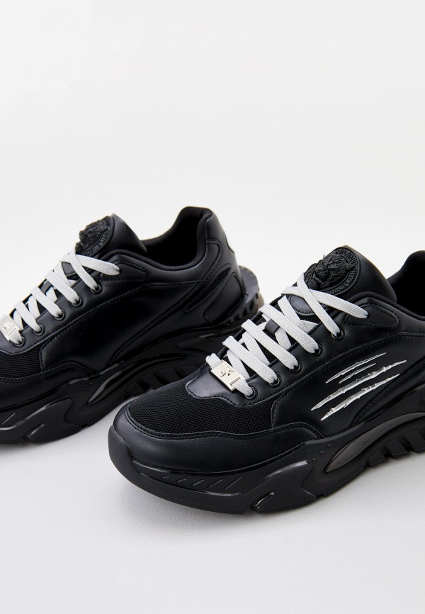 фото Кроссовки plein sport