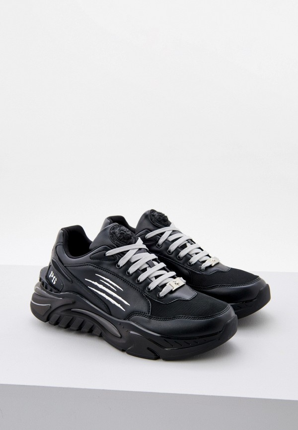 фото Кроссовки plein sport