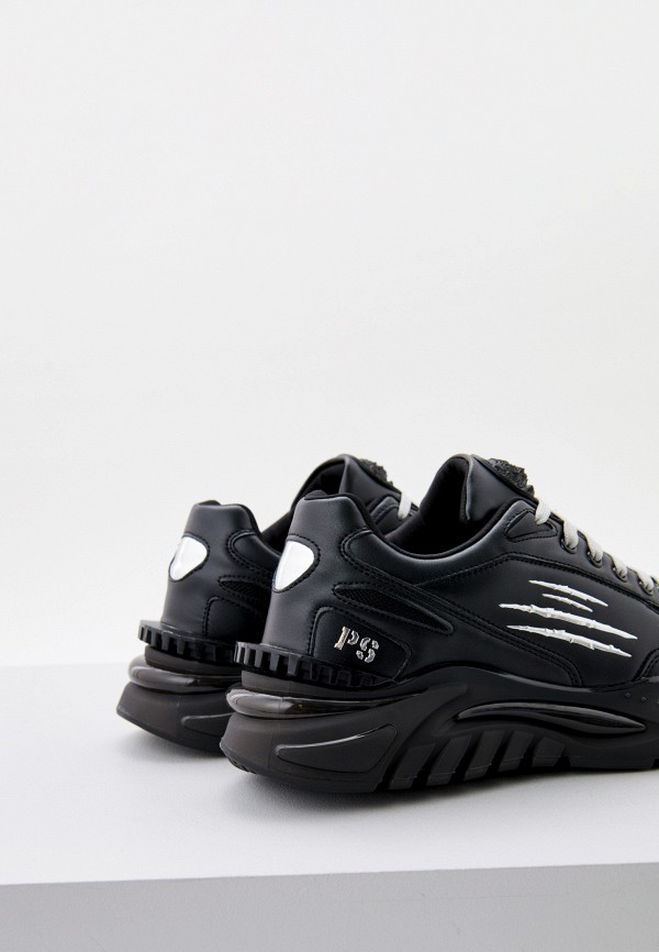 фото Кроссовки plein sport