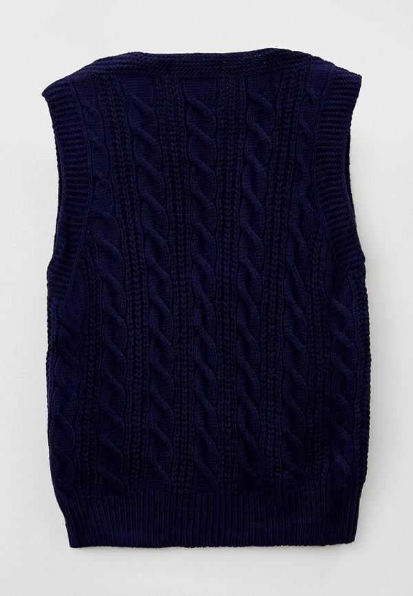 фото Жилет dali