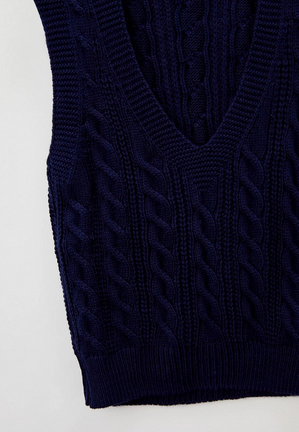 фото Жилет dali