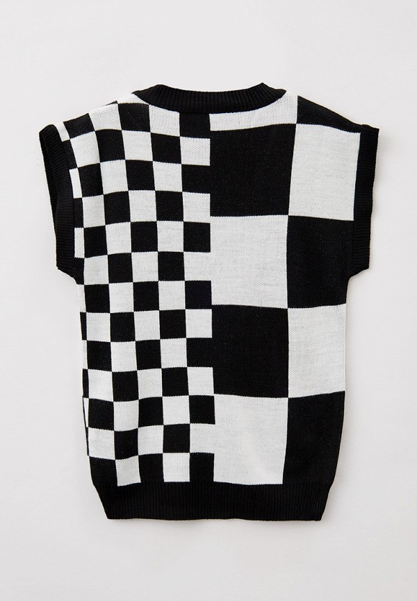 фото Жилет dali