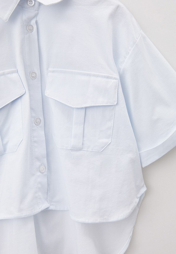 фото Рубашка dali