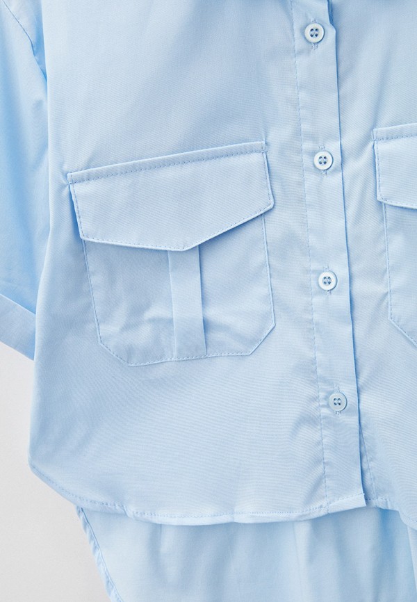 фото Рубашка dali