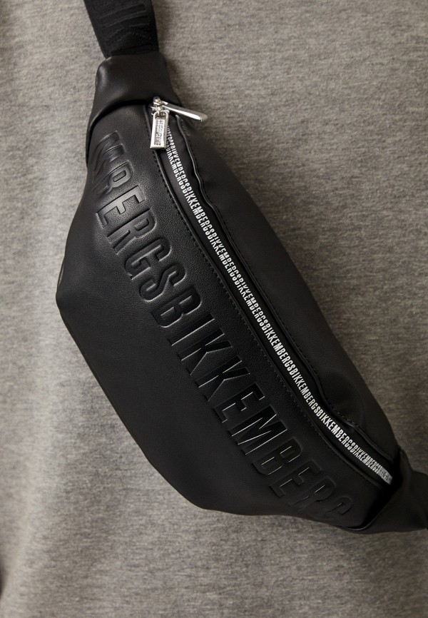 фото Сумка поясная bikkembergs