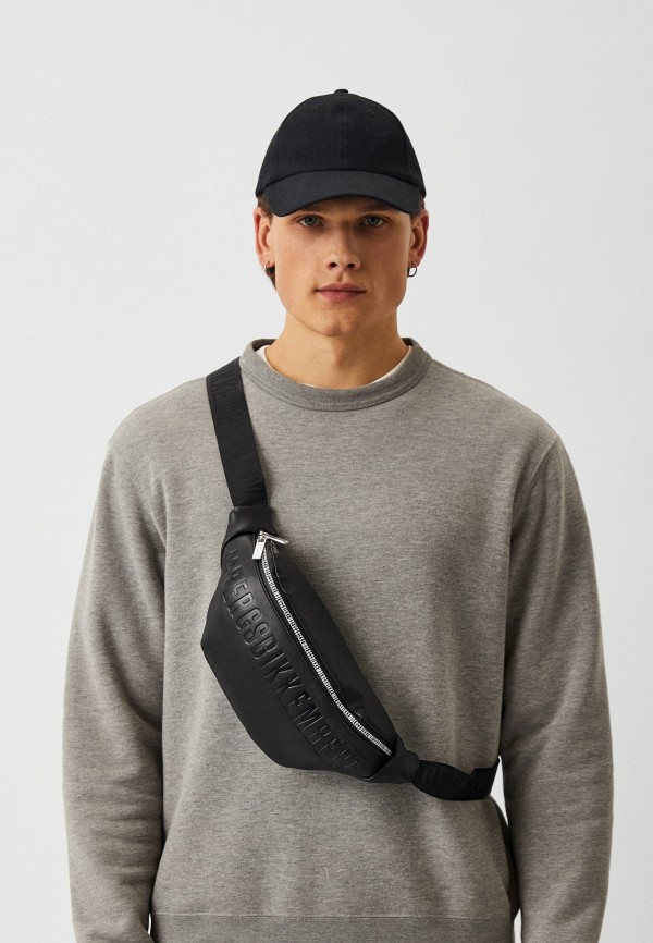 фото Сумка поясная bikkembergs
