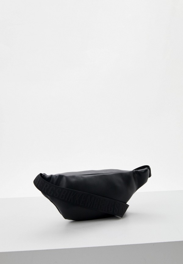 фото Сумка поясная bikkembergs