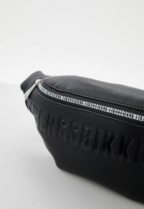 фото Сумка поясная bikkembergs