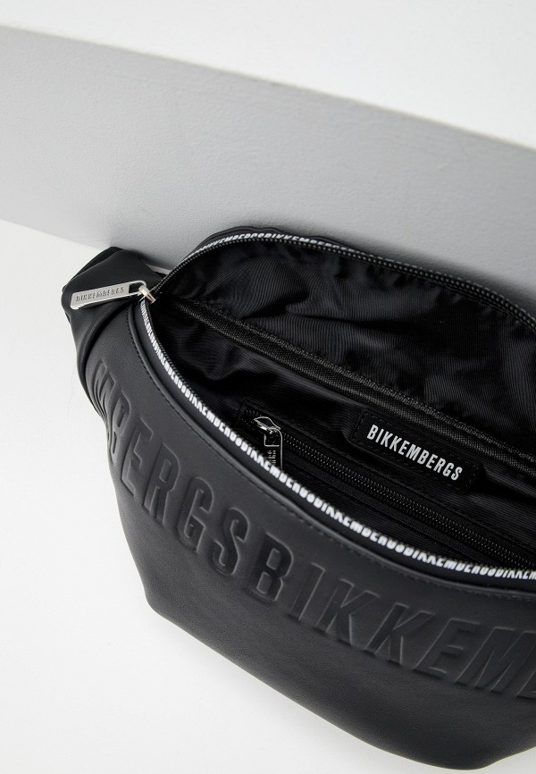 фото Сумка поясная bikkembergs