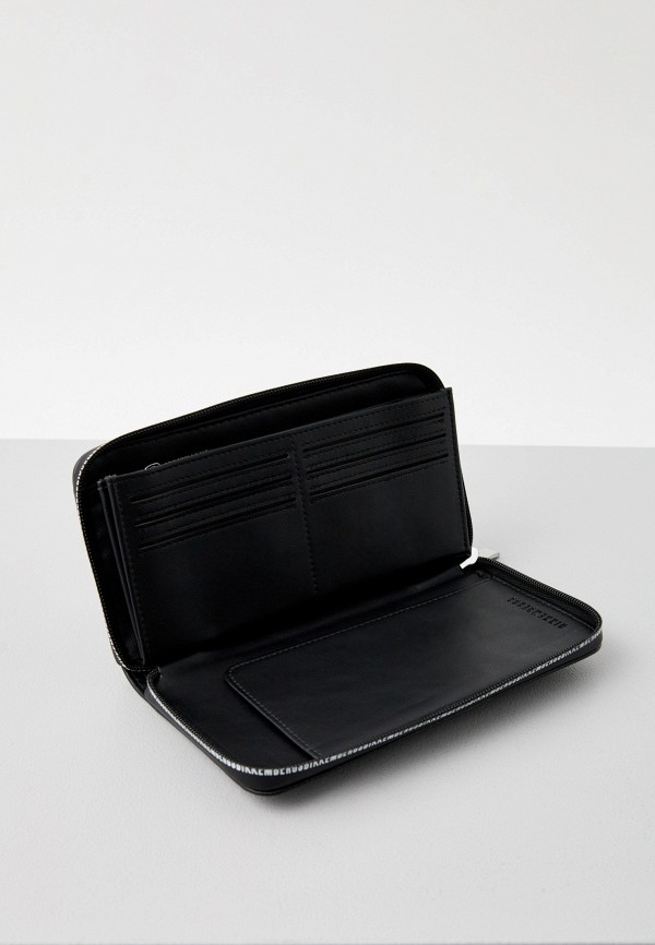 фото Кошелек bikkembergs