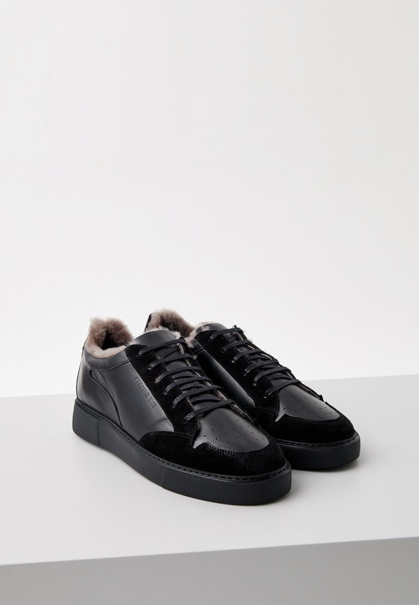 фото Кеды cerruti 1881