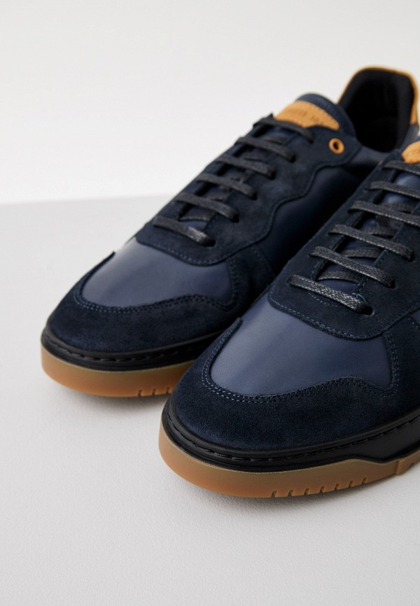 фото Кеды cerruti 1881