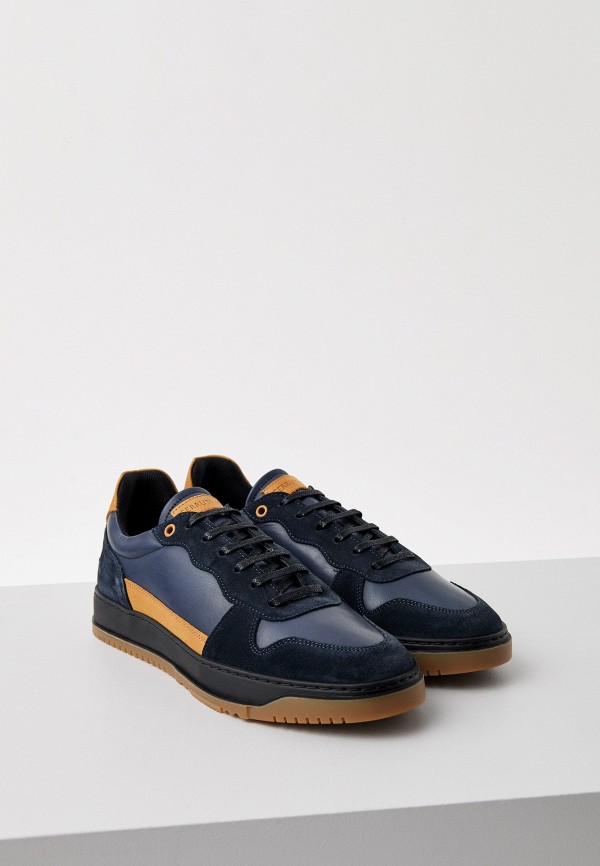 фото Кеды cerruti 1881