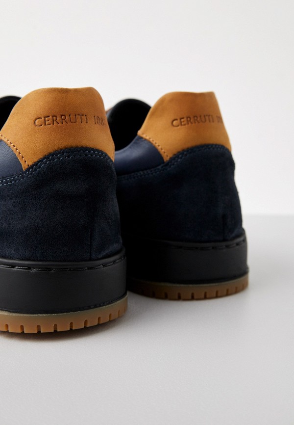 фото Кеды cerruti 1881