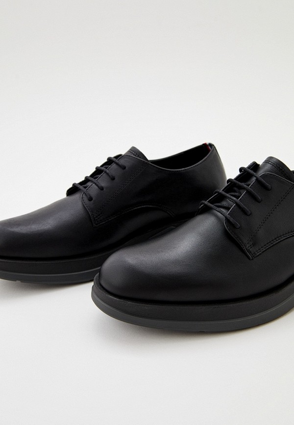 фото Туфли tommy hilfiger