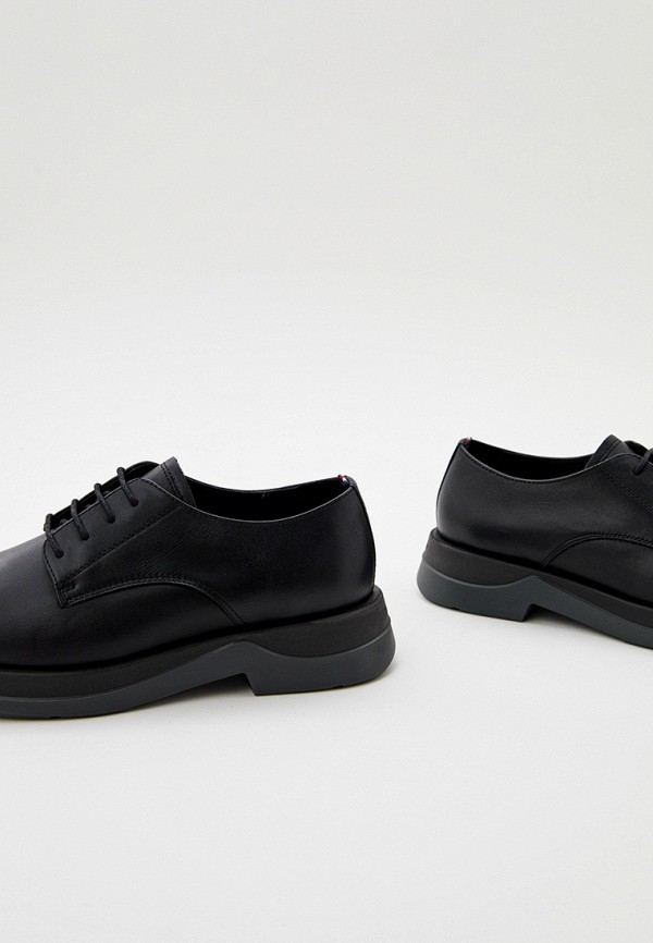 фото Туфли tommy hilfiger