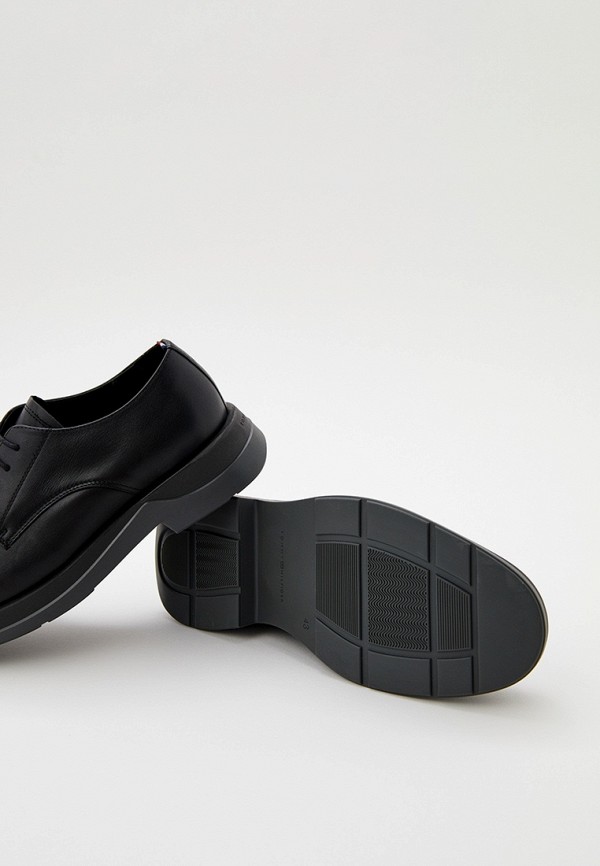 фото Туфли tommy hilfiger