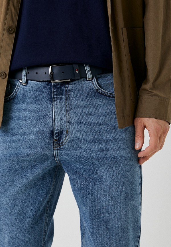 фото Ремень tommy hilfiger