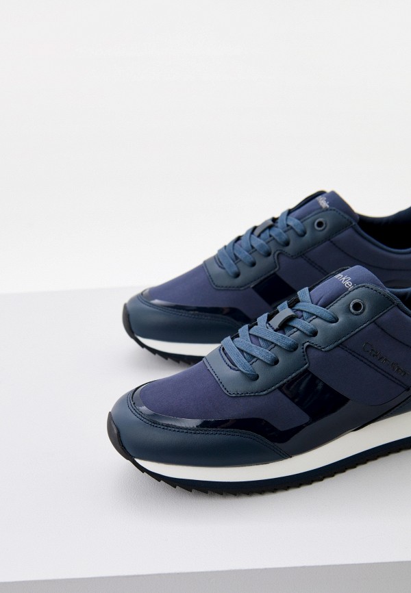 фото Кроссовки calvin klein